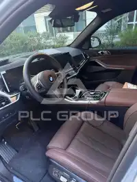 2026 BMW X5M