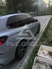 2026 BMW X5M