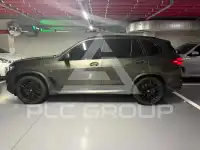 2026 BMW X5M