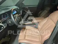 2026 BMW X5M