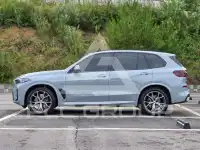 2026 BMW X5M