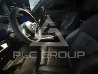 2026 BMW X5M