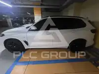 2026 BMW X5M