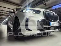 2026 BMW X5M