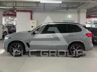 2026 BMW X5M