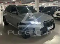 2026 BMW X5M