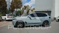 2026 BMW X5M