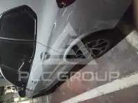 2026 BMW X5M
