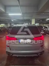 2026 BMW X5M