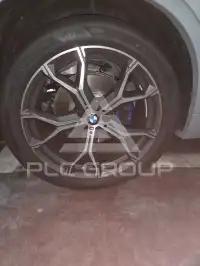 2026 BMW X5M