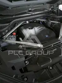 2026 BMW X5M