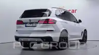 2026 BMW X5M