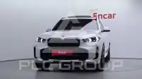 2026 BMW X5M