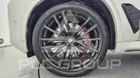 2026 BMW X5M