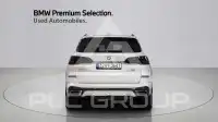 2026 BMW X5M