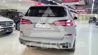 2026 BMW X5M