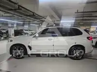 2026 BMW X5M