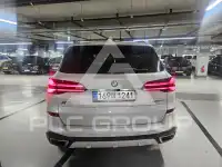 2026 BMW X5M