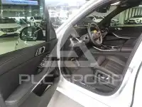 2026 BMW X5M