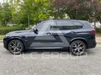 2026 BMW X5M