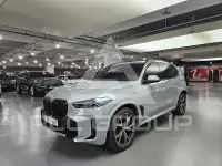 2026 BMW X5M
