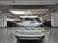 2026 BMW X5M