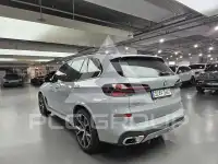 2026 BMW X5M
