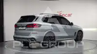 2026 BMW X5M
