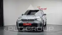 2026 BMW X5M