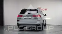 2026 BMW X5M