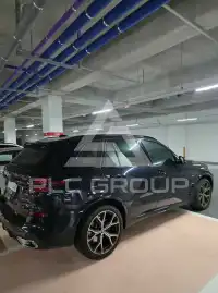 2026 BMW X5M