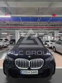 2026 BMW X5M