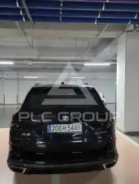 2026 BMW X5M