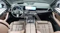 2026 BMW X5M
