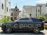 2026 BMW X5M