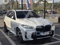 2026 BMW X5M