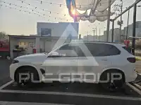 2026 BMW X5M