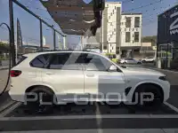 2026 BMW X5M