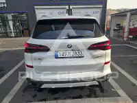 2026 BMW X5M