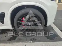 2026 BMW X5M