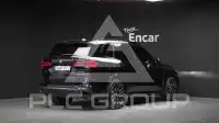 2026 BMW X5M