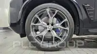2026 BMW X5M