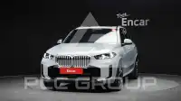 2026 BMW X5M