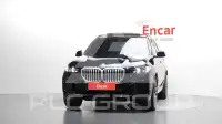 2026 BMW X5M