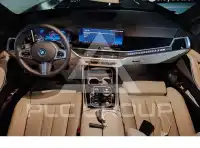 2026 BMW X5M