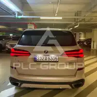 2026 BMW X5M