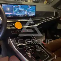 2026 BMW X5M