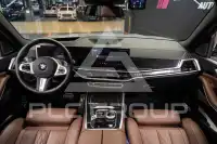 2026 BMW X5M