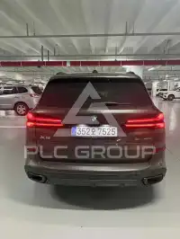2026 BMW X5M
