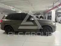 2026 BMW X5M